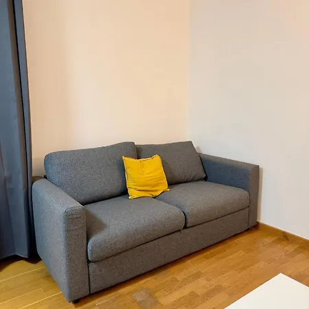 Napoleon 1er Apartment *