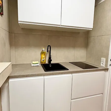 Appartement Napoléon 1er