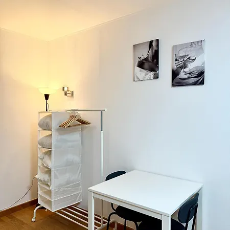 Appartement Napoléon 1er *