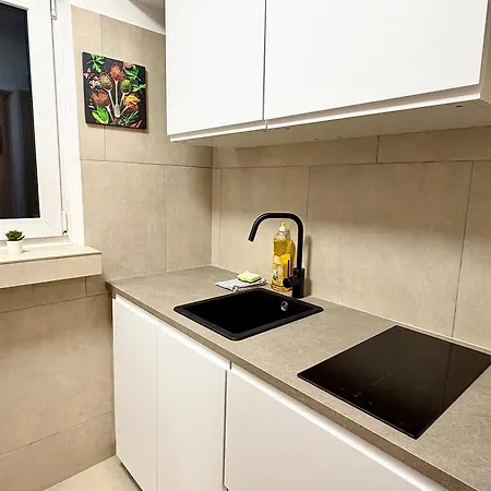 Napoléon 1er Appartement