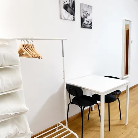 Apartmán Napoléon 1er Lucembursko