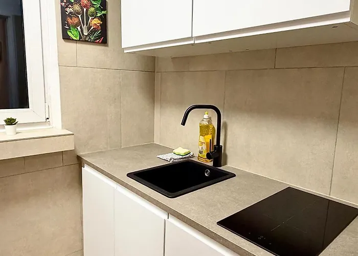 Napoleon 1er Apartment