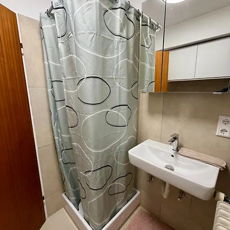 Napoleon 1er Lejlighed *