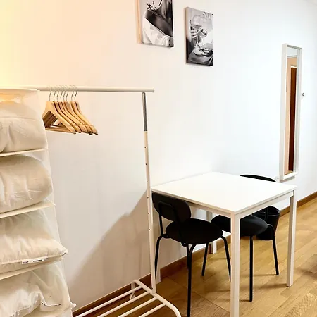 Lejlighed Napoleon 1er Luxembourg By