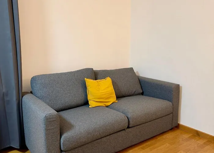 Napoléon 1er Apartamento *