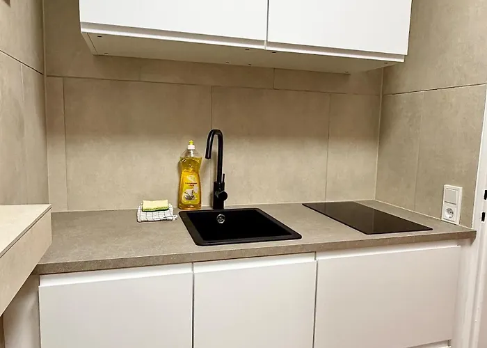 Apartamento Napoléon 1er