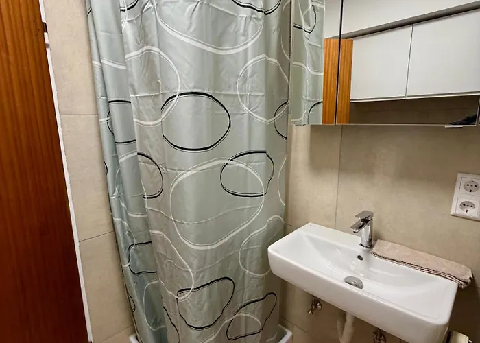 Napoléon 1er Apartamento *