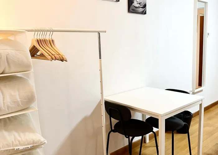 Apartamento Napoléon 1er Luxemburgo